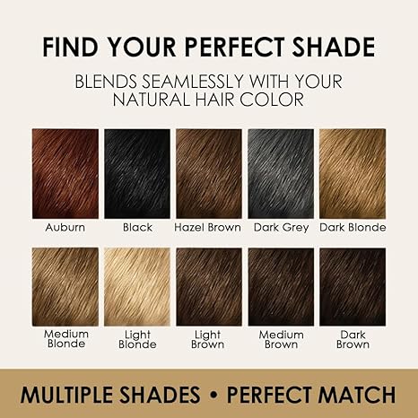 Volufy Hairline Powder