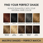 Volufy Hairline Powder