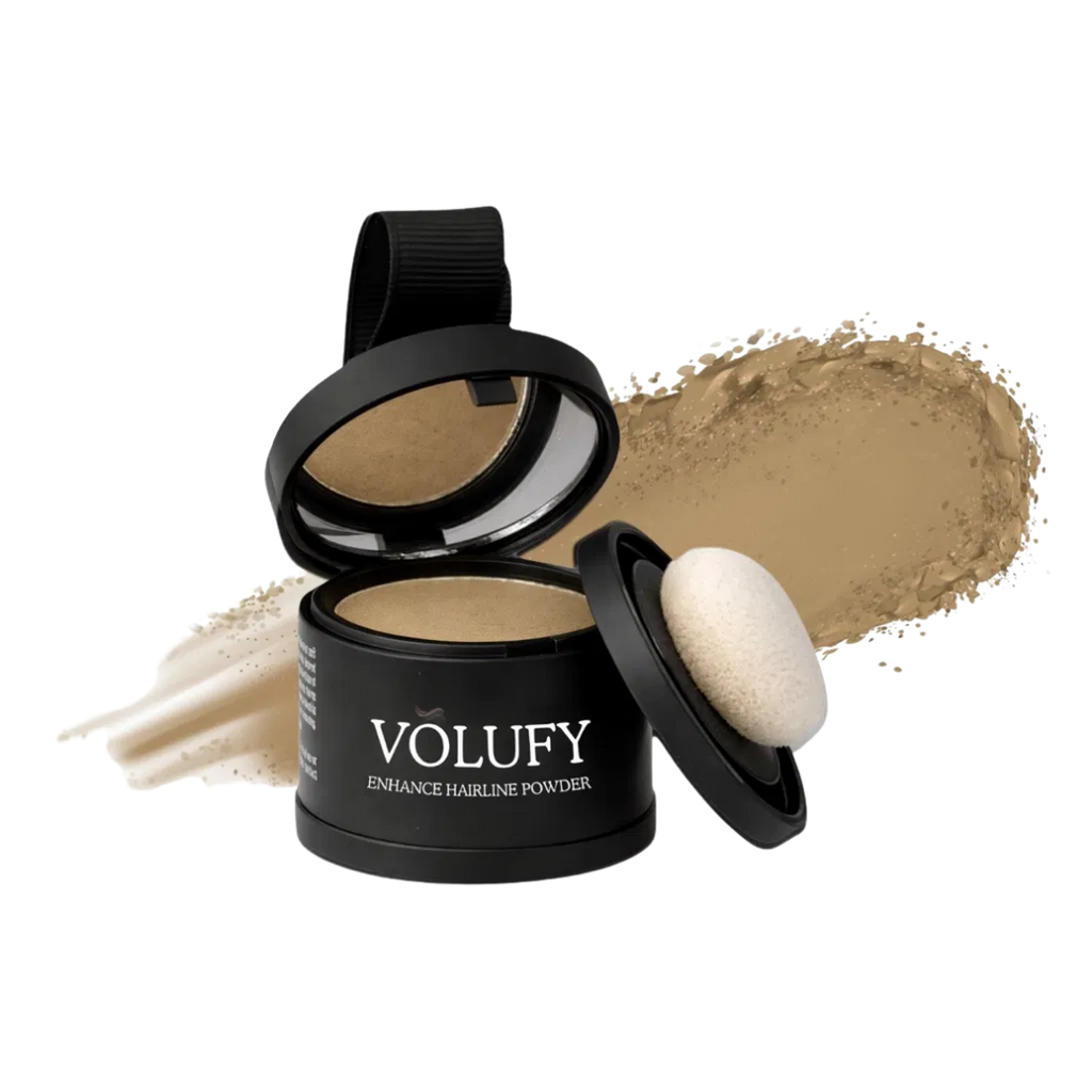 Volufy Hairline Powder