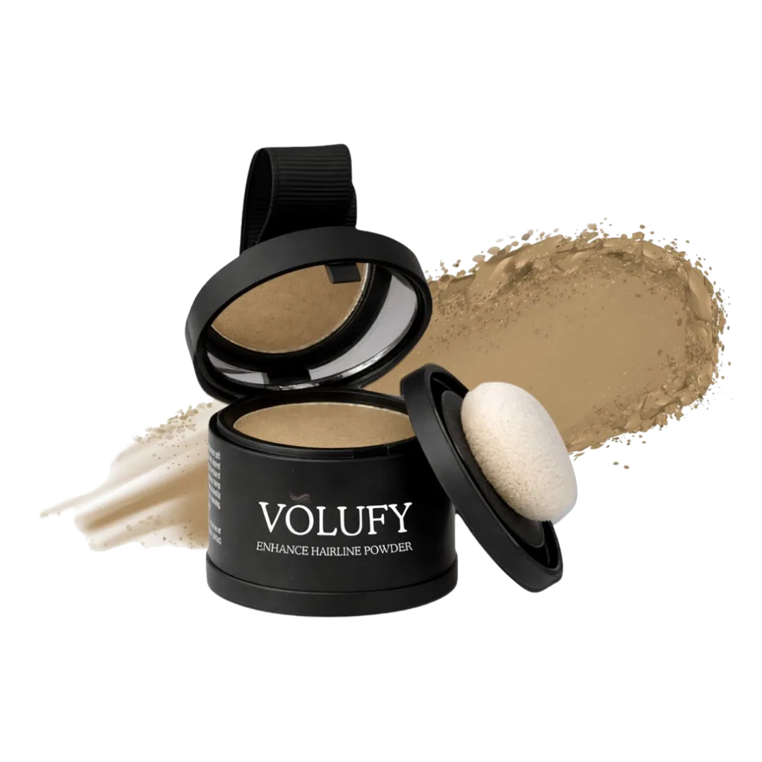 Volufy Hairline Powder