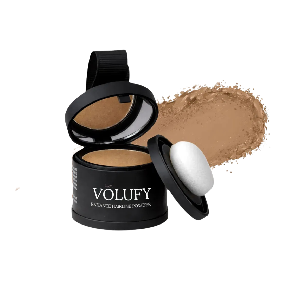 Volufy Hairline Powder
