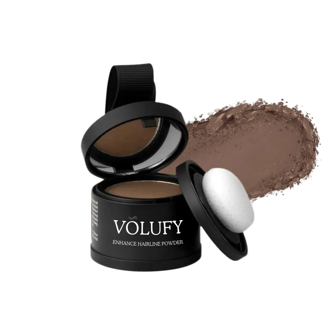 Volufy Hairline Powder