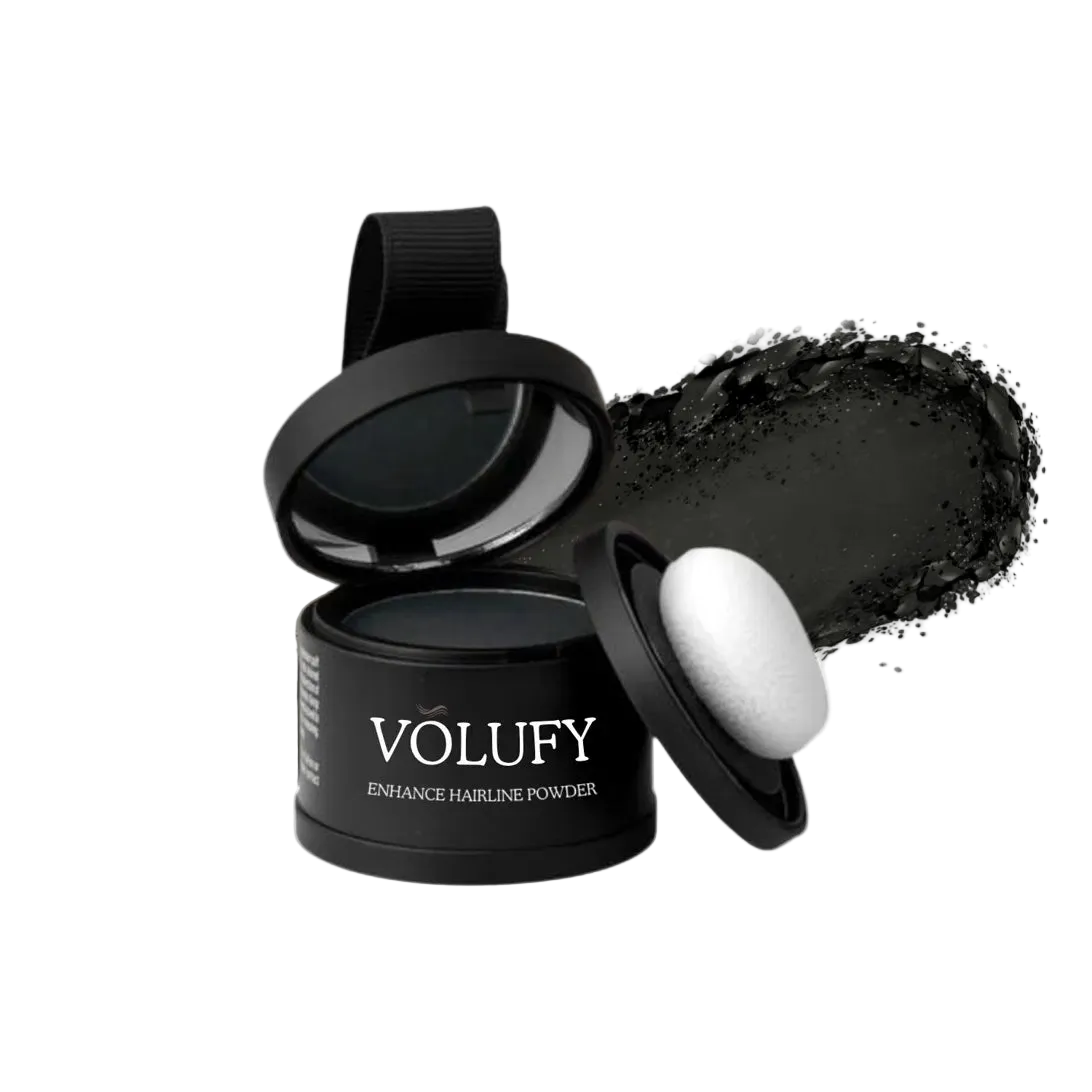 Volufy Hairline Powder