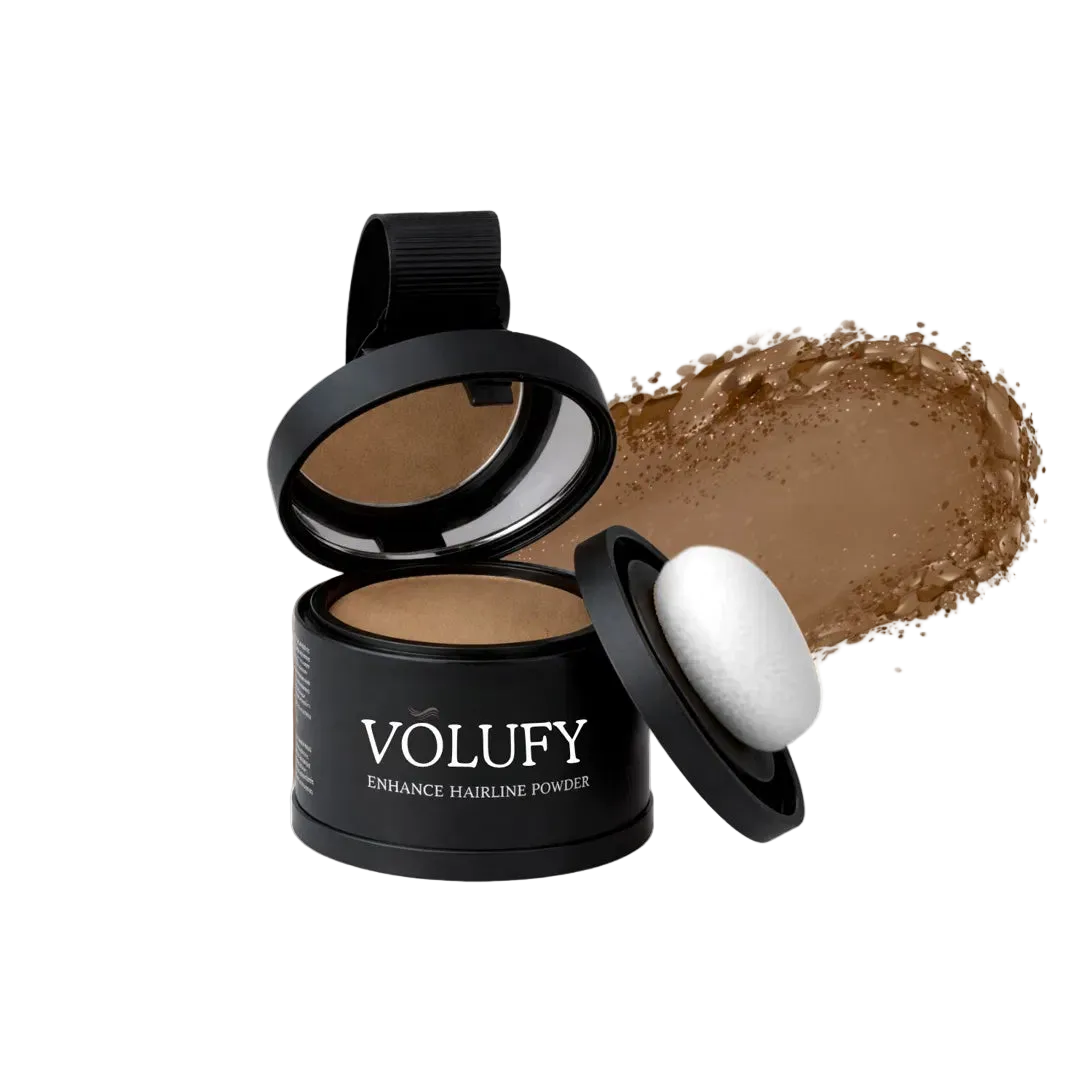 Volufy Hairline Powder