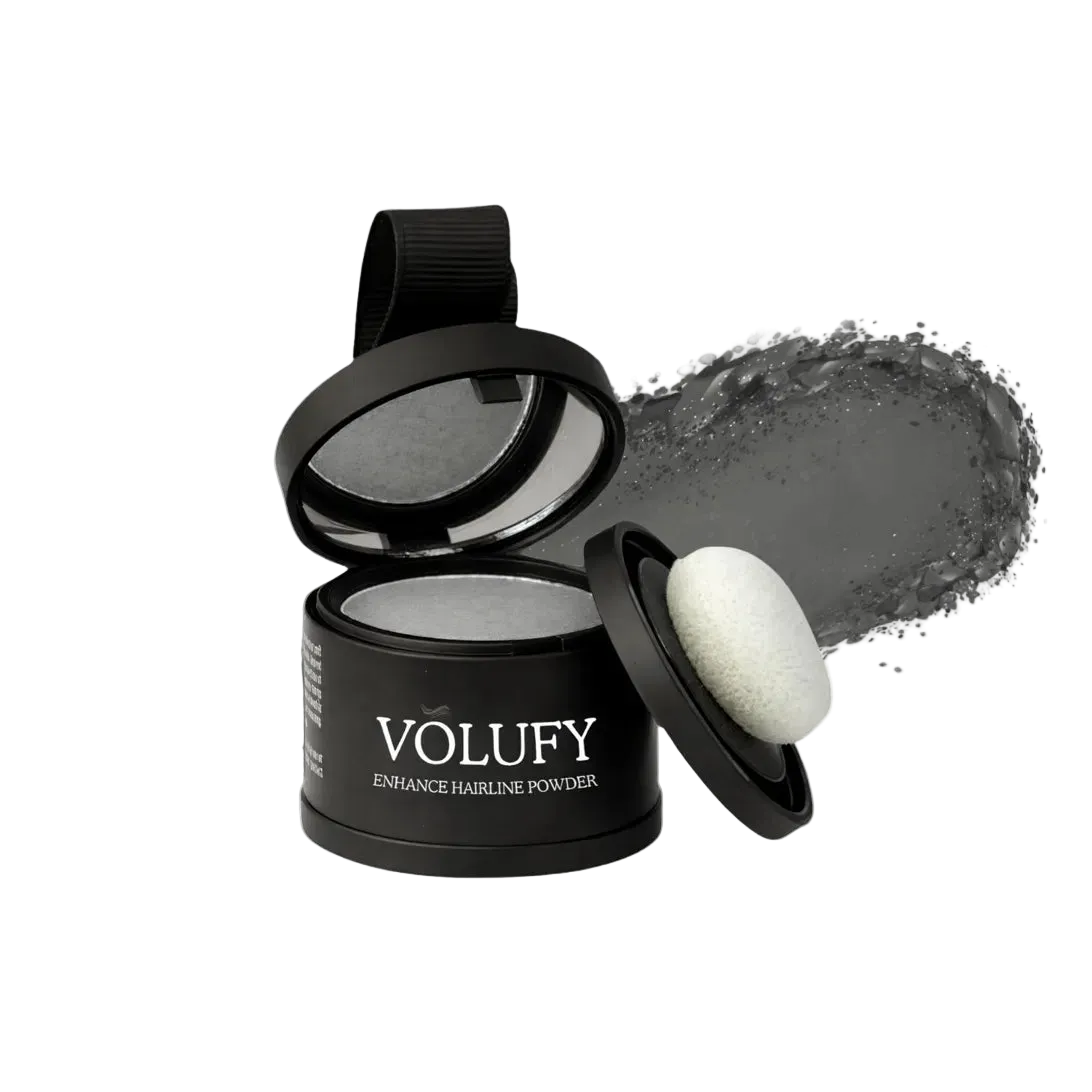 Volufy Hairline Powder