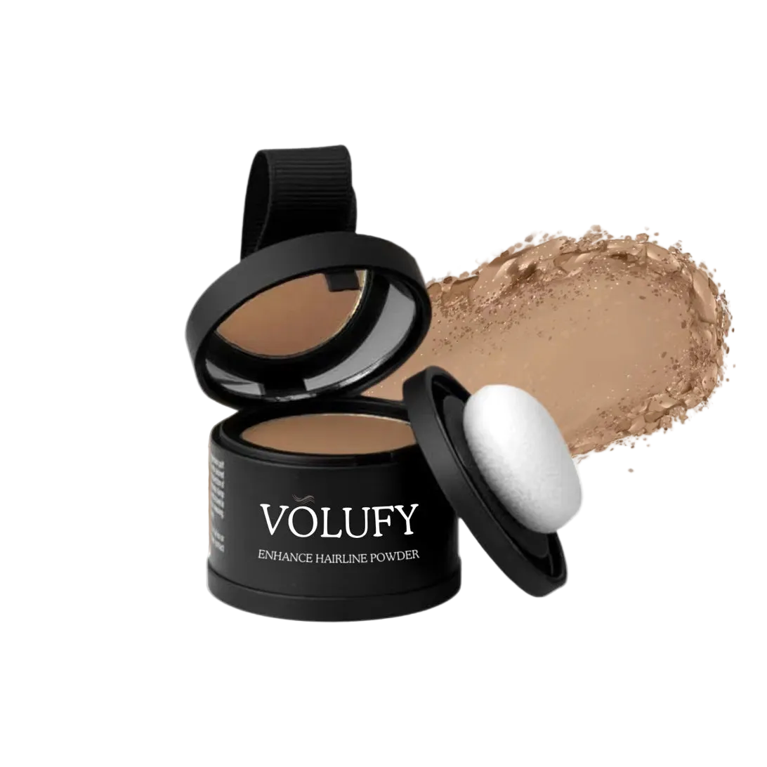 Volufy Hairline Powder
