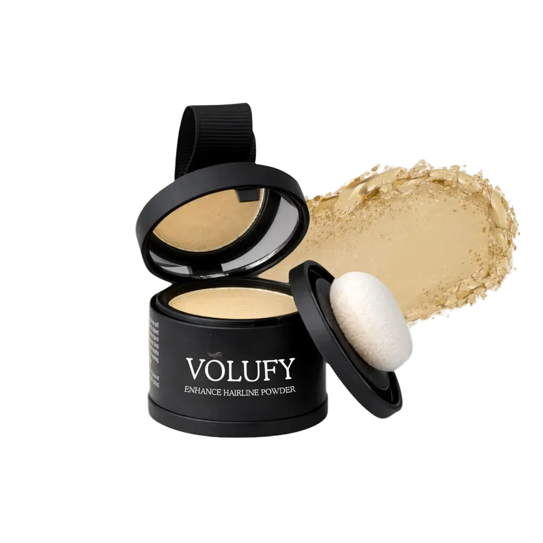 Volufy Hairline Powder