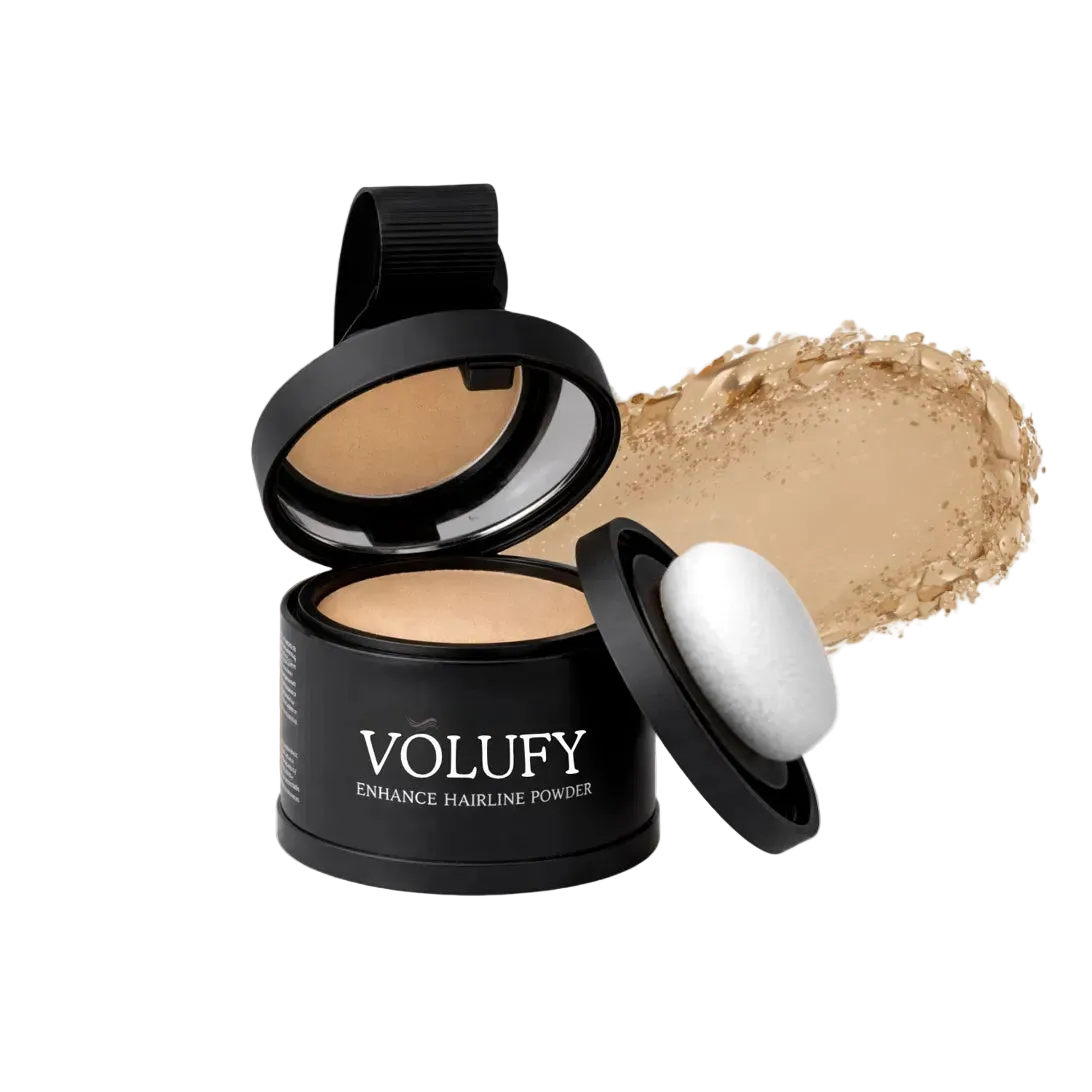 Volufy Hairline Powder