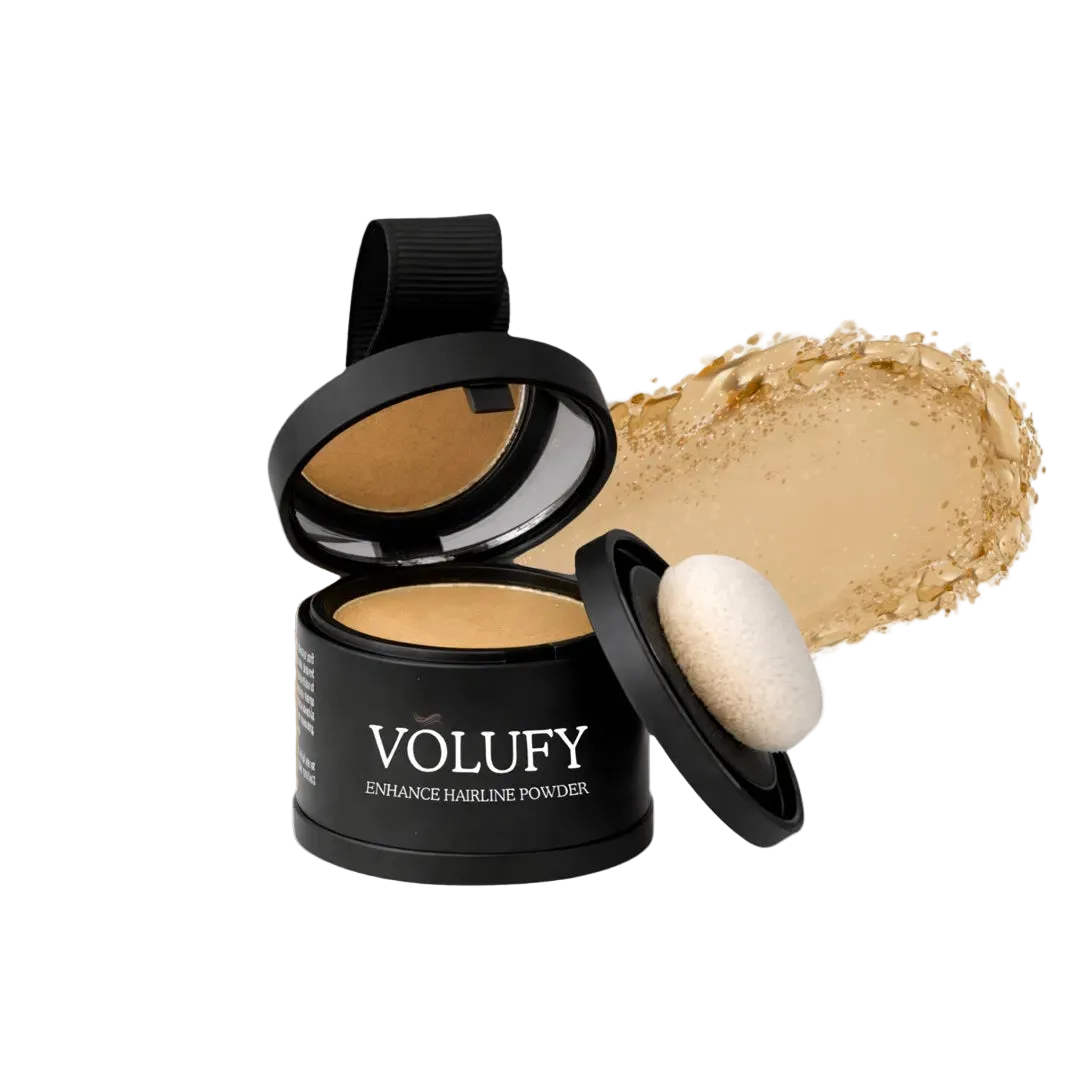 Volufy Hairline Powder